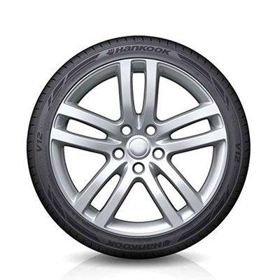 Hankook VENTUS V12 EVO Hankook VENTUS V12 EVO