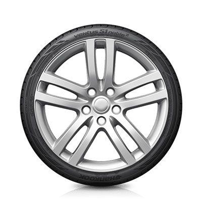 Hankook VeNtus S1 Noble2 Hankook VeNtus S1 Noble2
