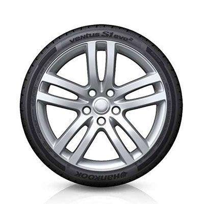 Hankook Ventus S1 Evo2 (K117) Hankook Ventus S1 Evo2 (K117)