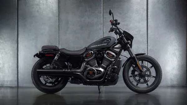 harley davidson