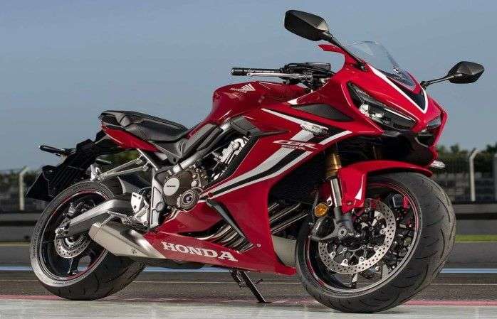 hondacbr650r
