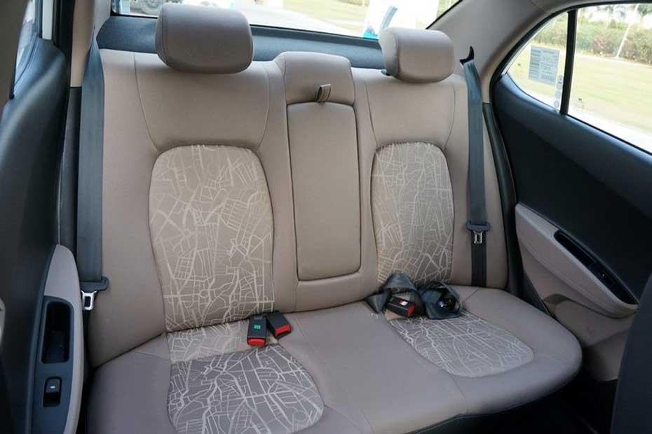 Interior View Interior View