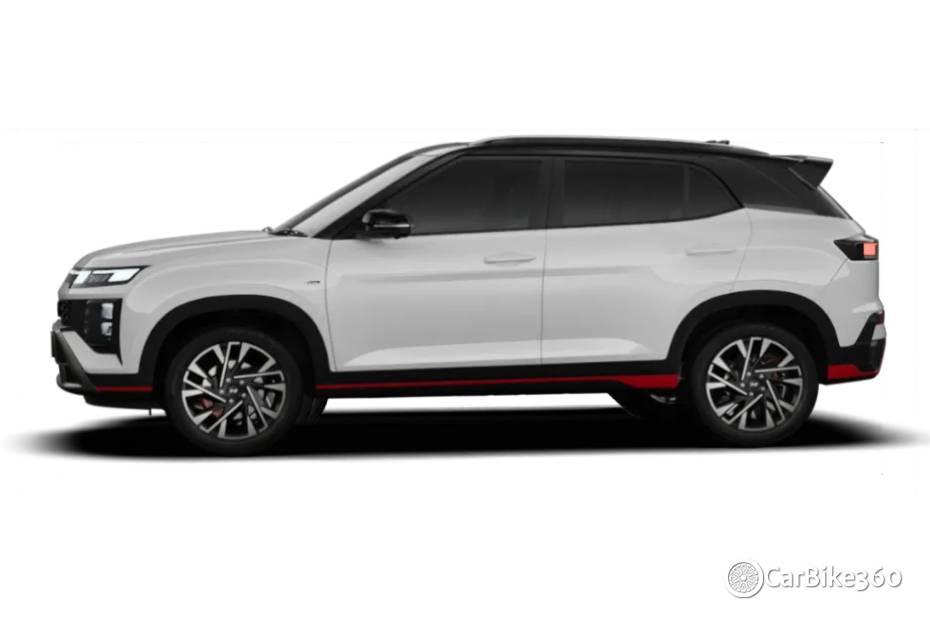 Atlas White With Abyss Black Atlas White With Abyss Black