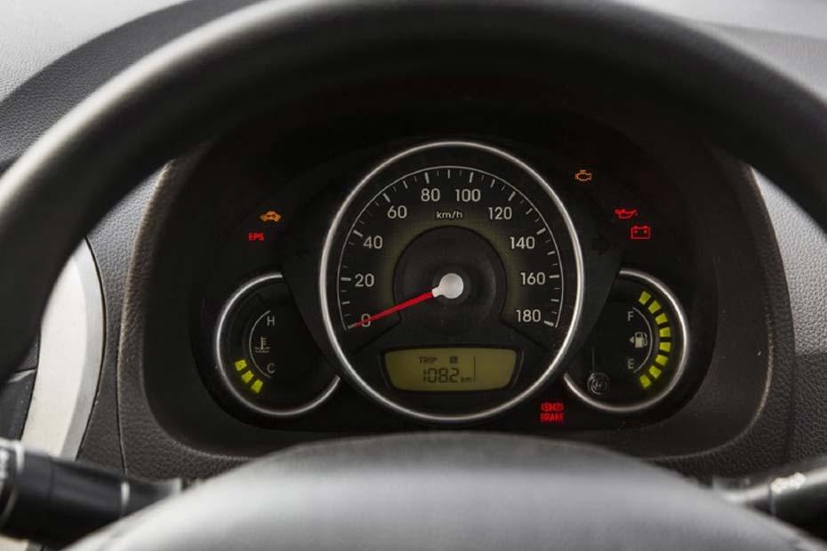 Interior View Interior View