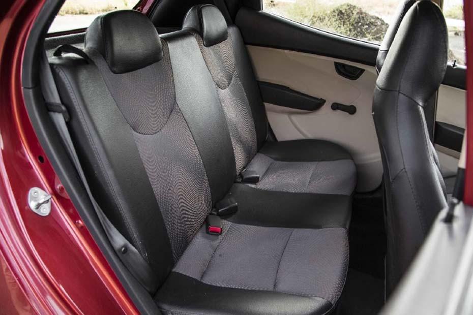 Interior View Interior View