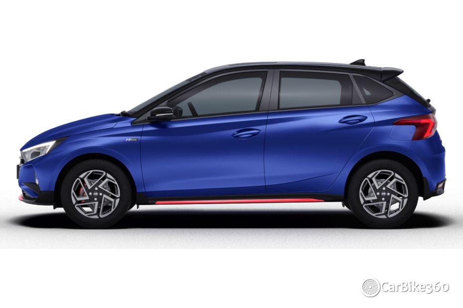 Thunder Blue with Abyss Black Thunder Blue with Abyss Black