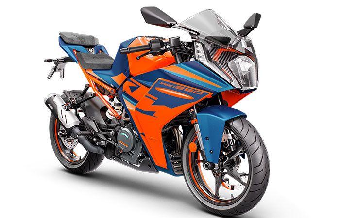 All New KTM RC 390 Teased – India Launch Soon