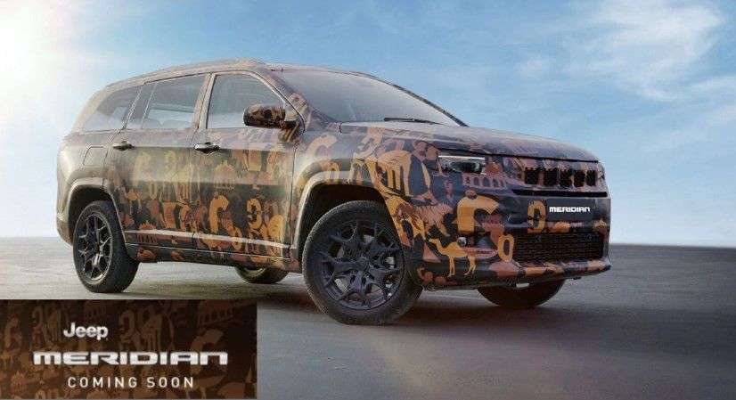 jeep meridian name