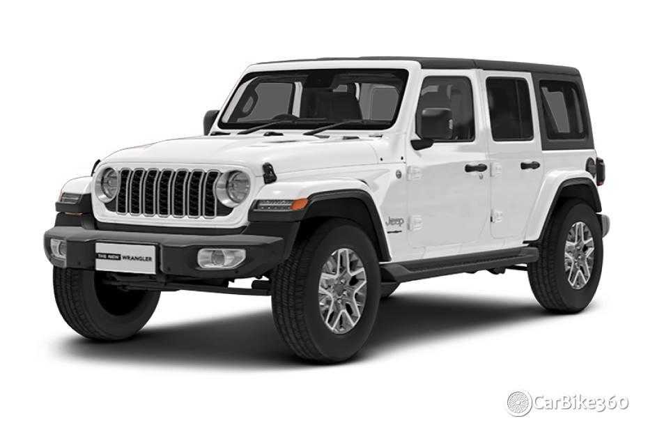 Bright White Color Bright White Color