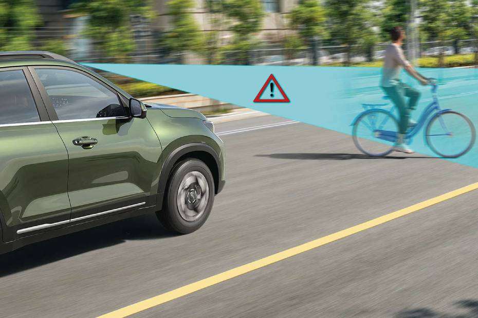 Kia Sonet HTK (O) Turbo AT vs Citroen C3 Shine Turbo AT: Sub-Rs 10 Lakh Automatic Options Compared