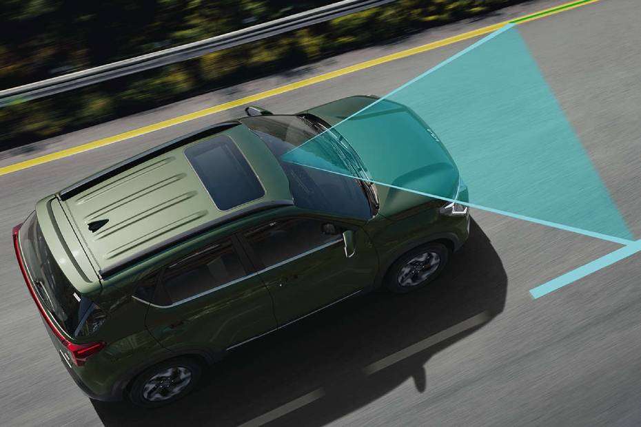 Kia Expands Sonet HTK Trim to All Powertrains and Adds Feature-Rich HTK+ (O) Variant