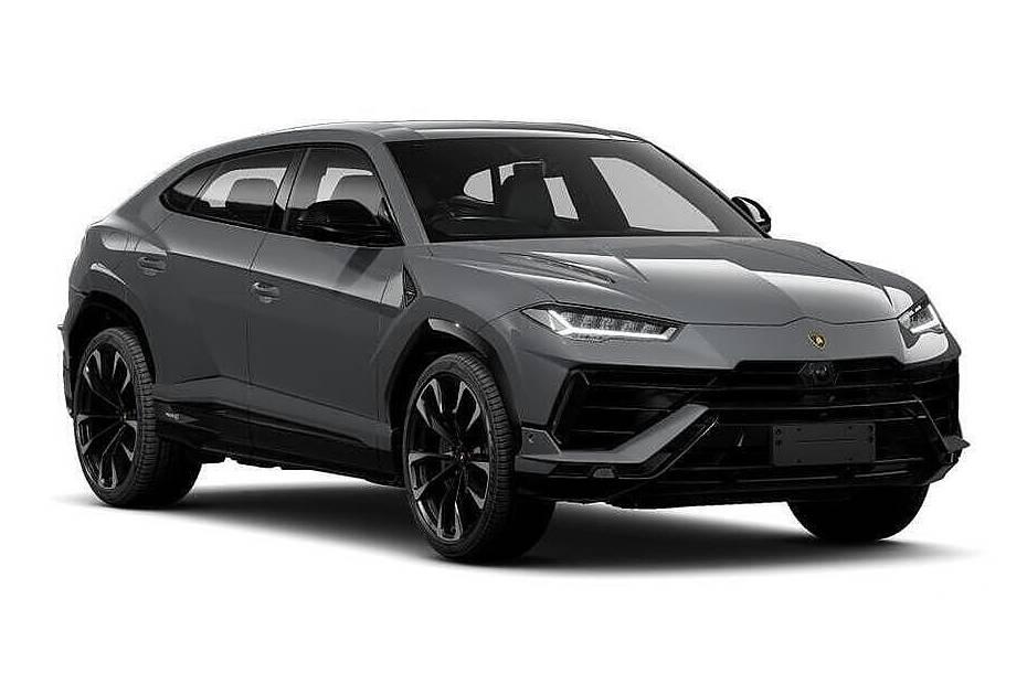 Lamborghini Urus S Front Right Three Quarter Lamborghini Urus S Front Right Three Quarter