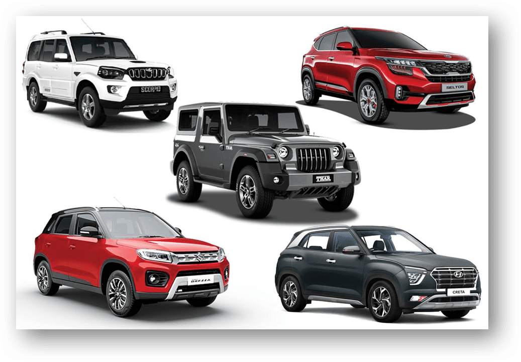 Mahindra Boss - Dr. Goenka shocked by unexpected SUV sales surge during his career of 4 decades