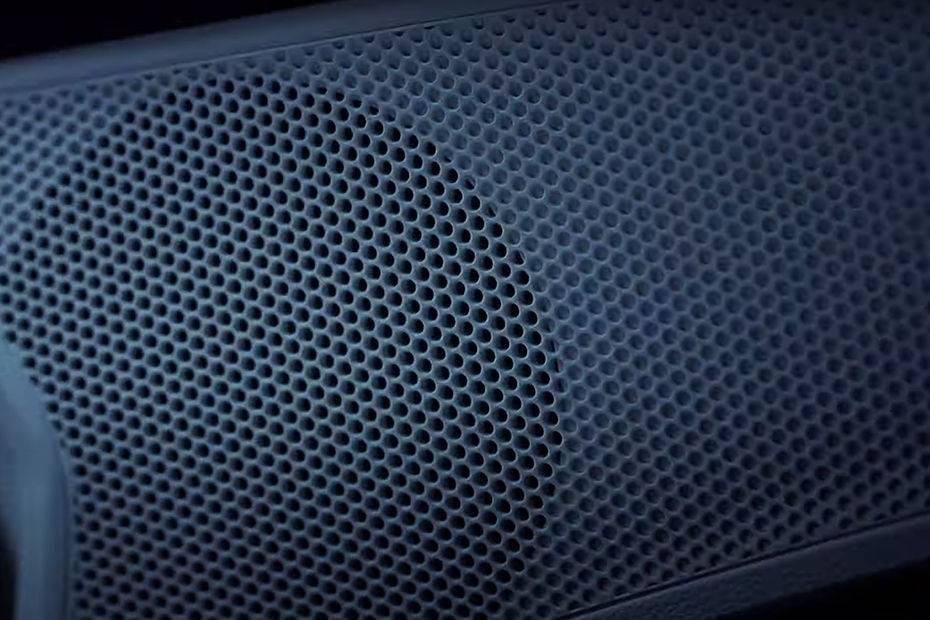 Mahindra XUV 3XO Speaker Mahindra XUV 3XO Speaker