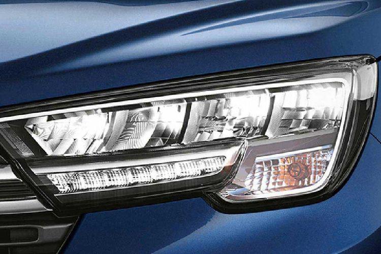 Maruti XL6 headlight Maruti XL6 headlight