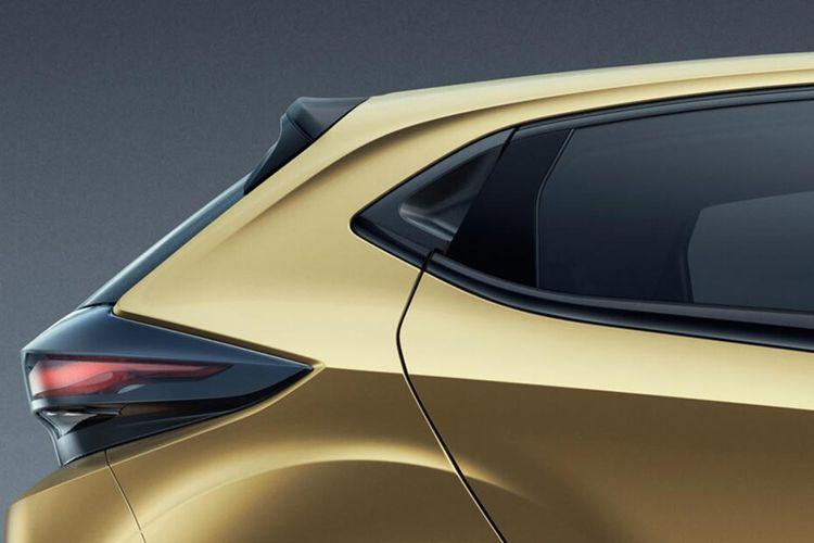 Tata Altroz Taillight Tata Altroz Taillight