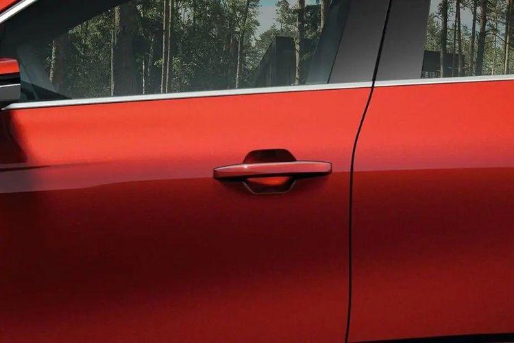Renault Arkana Door Handle Renault Arkana Door Handle