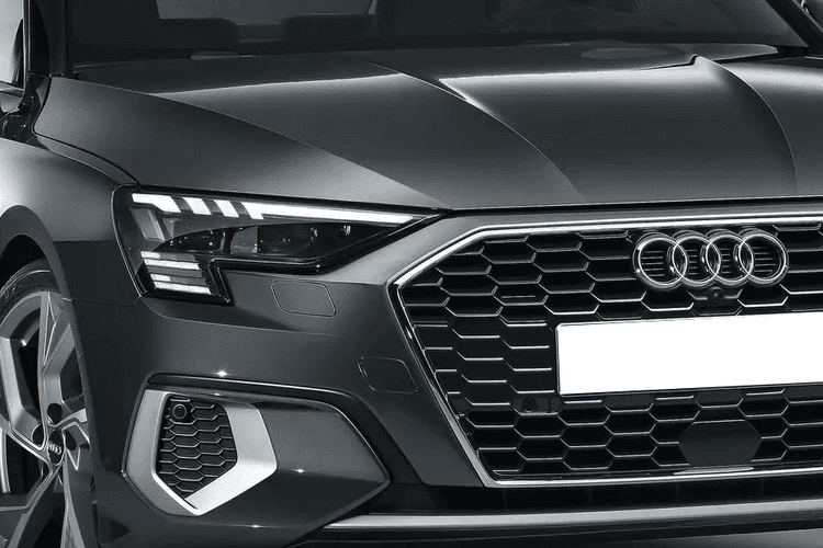 Audi A3 2024 Headlight Audi A3 2024 Headlight