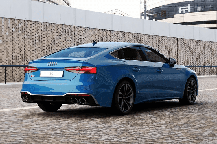 ऑडी s5 स्पोर्टबैक images ऑडी s5 स्पोर्टबैक images