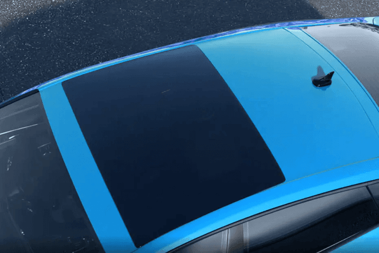 Audi S5 Sportback Sun Roof/Moon Roof Audi S5 Sportback Sun Roof/Moon Roof