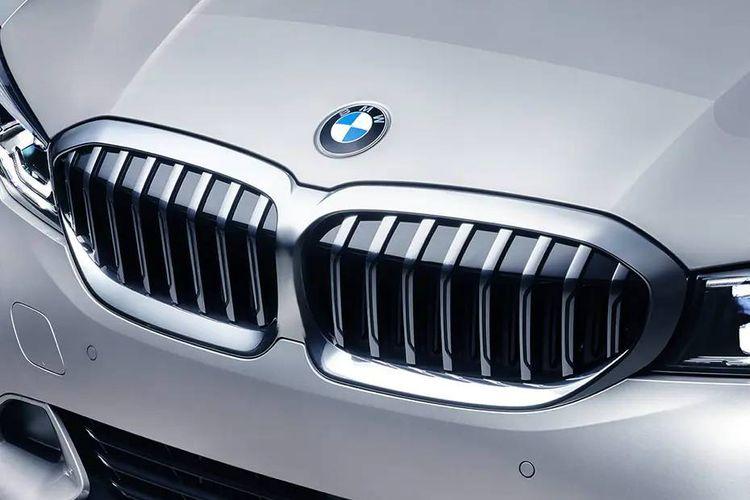 BMW 3 Series Gran Limousine Grille BMW 3 Series Gran Limousine Grille