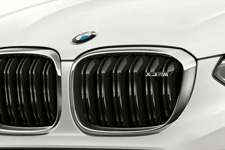 BMW X3 M Grille BMW X3 M Grille