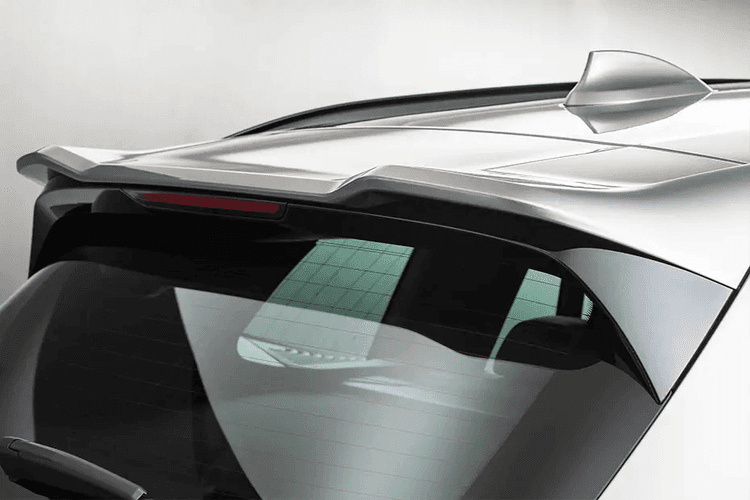 BMW X3 M Antenna BMW X3 M Antenna