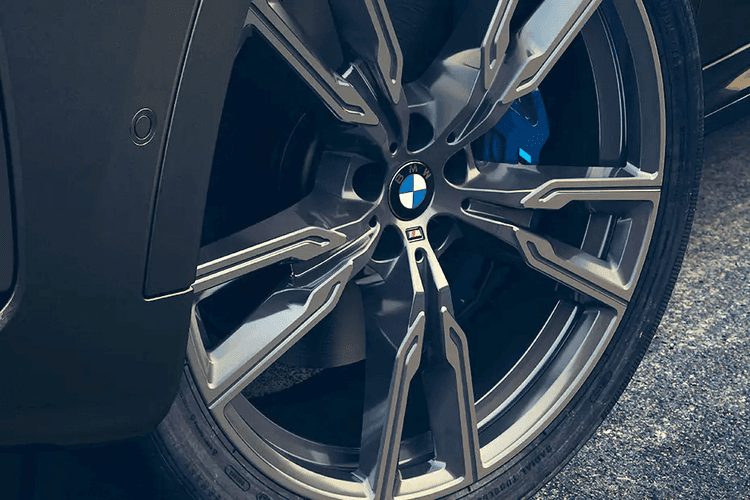 BMW X6 Wheel BMW X6 Wheel