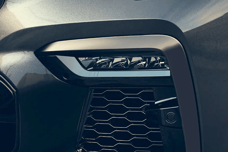 BMW X6 Front Fog Lamp BMW X6 Front Fog Lamp