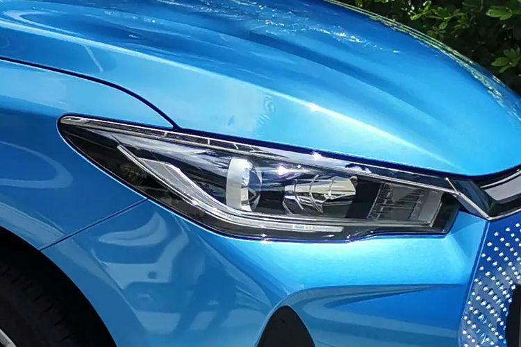 BYD E6 headlight BYD E6 headlight