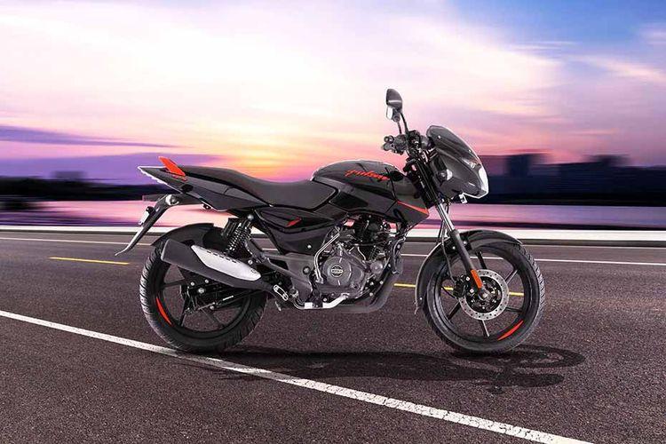 Bajaj Pulsar 125 Neon images Bajaj Pulsar 125 Neon images