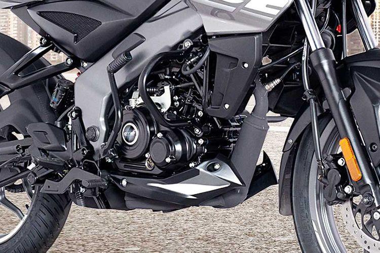 Bajaj Pulsar NS 125 images Bajaj Pulsar NS 125 images