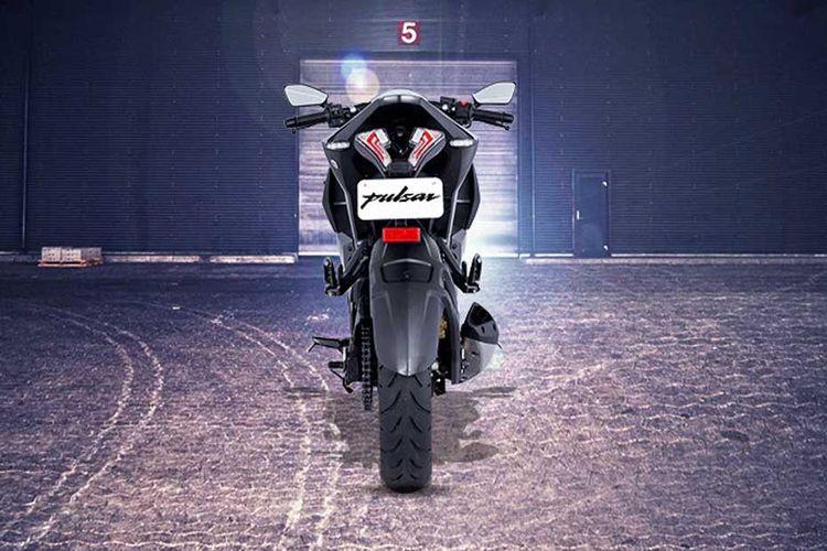 Bajaj Pulsar RS200 images Bajaj Pulsar RS200 images