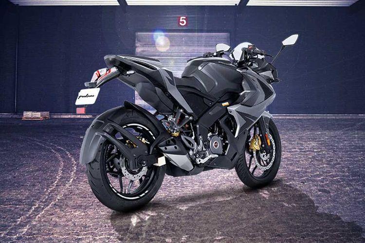 Bajaj Pulsar RS200 images Bajaj Pulsar RS200 images