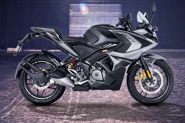 Bajaj Pulsar RS200 images Bajaj Pulsar RS200 images