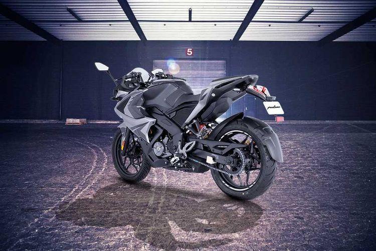 Bajaj Pulsar RS200 images Bajaj Pulsar RS200 images