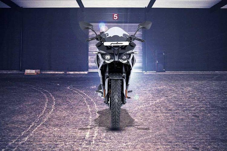 Bajaj Pulsar RS200 images Bajaj Pulsar RS200 images