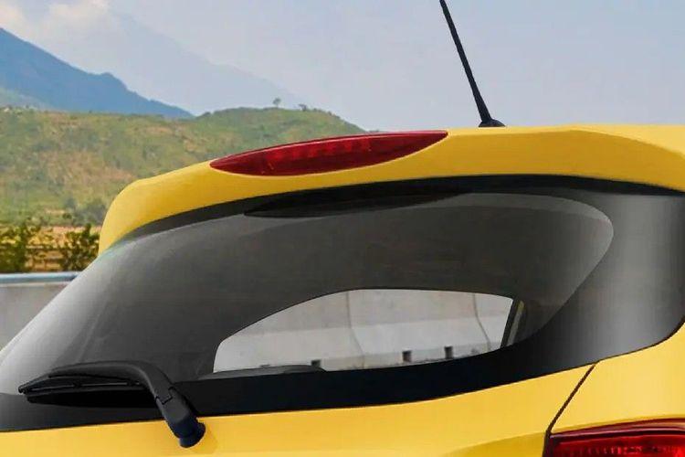 Honda Brio 2022 Rear Wiper Honda Brio 2022 Rear Wiper