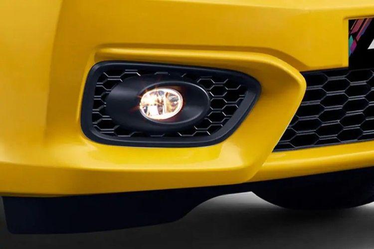 Honda Brio 2022 Fog Lamp Honda Brio 2022 Fog Lamp
