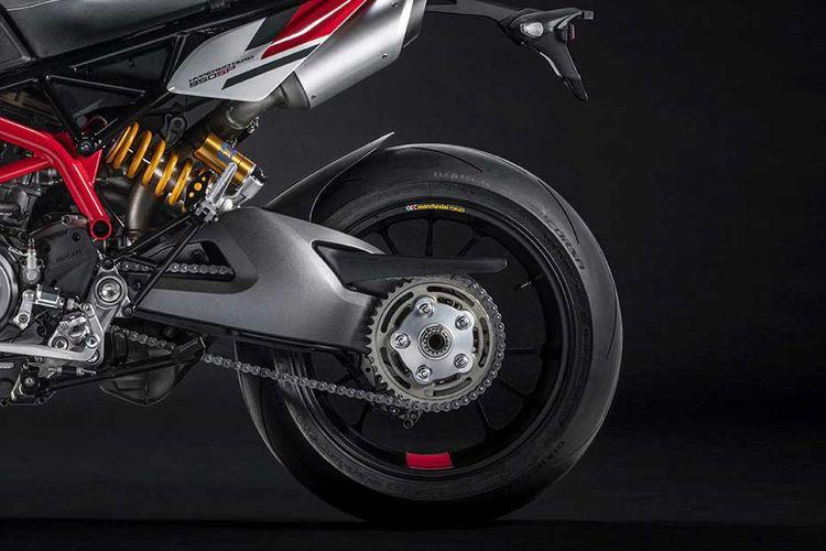 Ducati Hypermotard 950 images Ducati Hypermotard 950 images