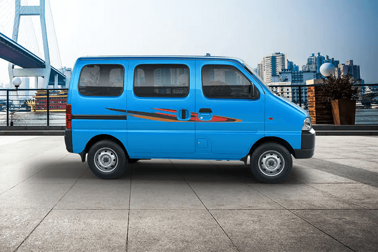 Maruti Eeco images Maruti Eeco images