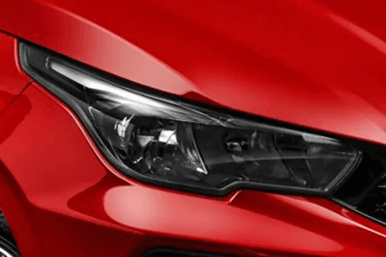 Fiat Cronos Headlight Fiat Cronos Headlight