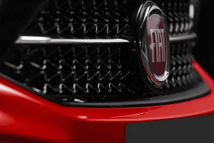 Fiat Cronos Grille Fiat Cronos Grille