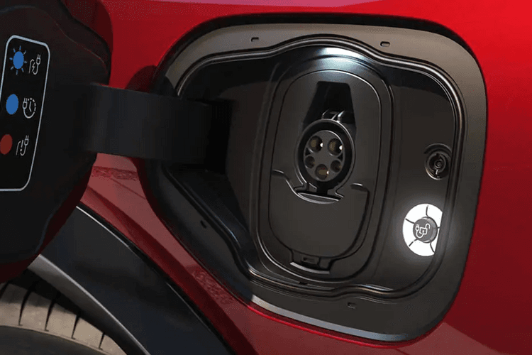 Ford Mustang Mach E Exterior Image Ford Mustang Mach E Exterior Image