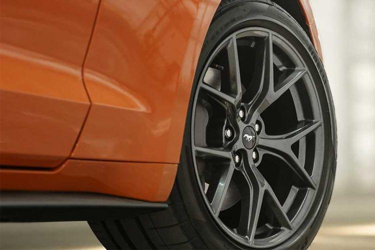 Ford Mustang 2022 Wheel Ford Mustang 2022 Wheel