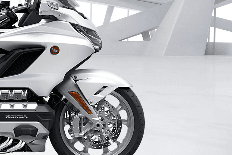 Honda Gold Wing Front Wheel Honda Gold Wing Front Wheel