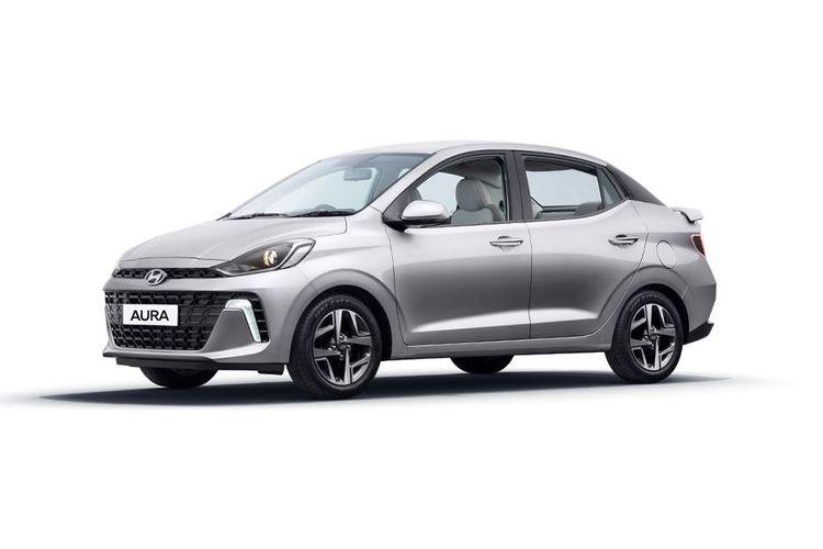 Hyundai Aura images Hyundai Aura images