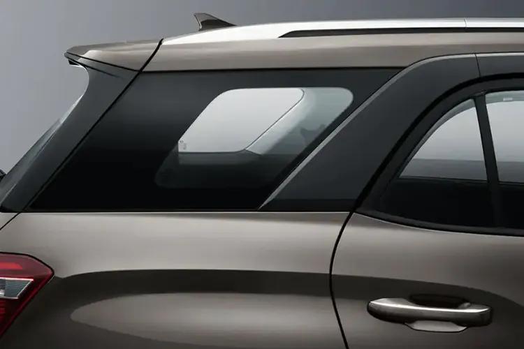 Hyundai Alcazar Door Handle Hyundai Alcazar Door Handle