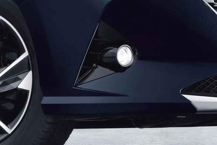 Hyundai Verna Front Fog Lamp Hyundai Verna Front Fog Lamp