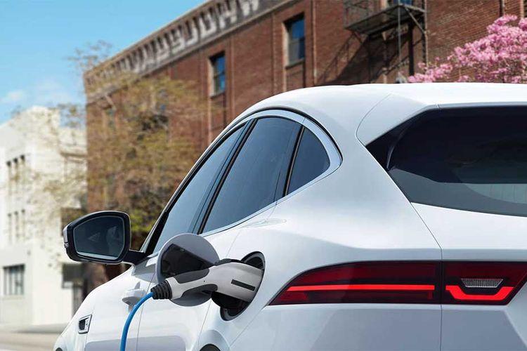 Jaguar E Pace Side Mirror Jaguar E Pace Side Mirror